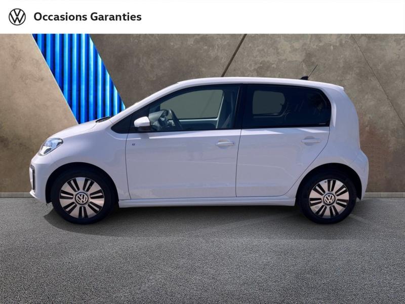 Voitures occasions VOLKSWAGEN e-up! Base Nice