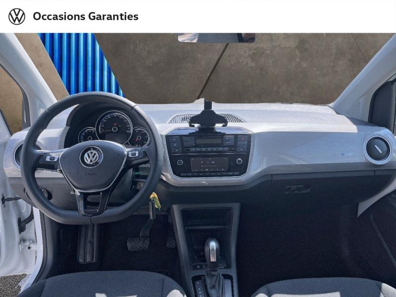Voitures occasions VOLKSWAGEN e-up! Base Nice