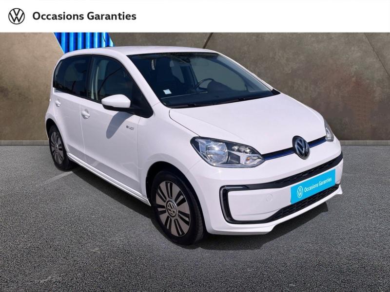 Voitures occasions VOLKSWAGEN e-up! Base Nice