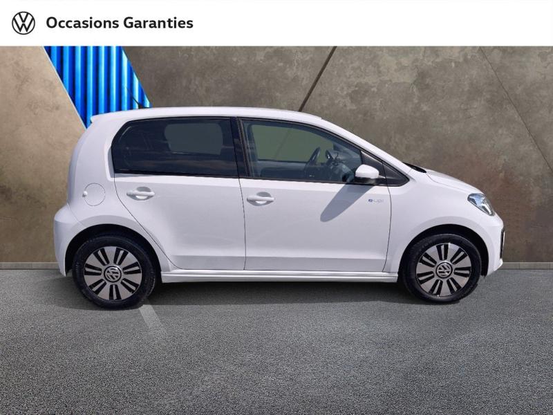 Voitures occasions VOLKSWAGEN e-up! Base Nice