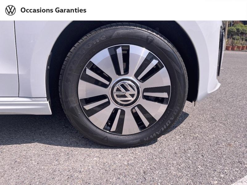 Voitures occasions VOLKSWAGEN e-up! Base Nice