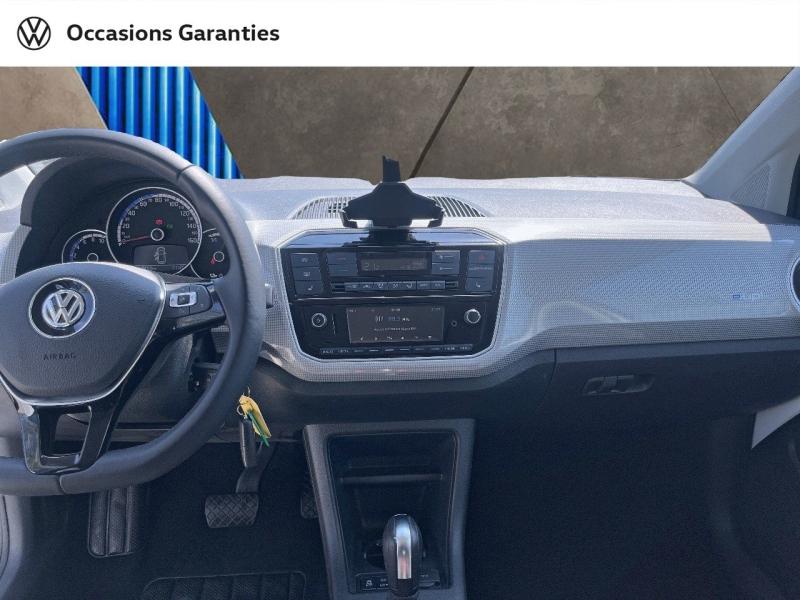 Voitures occasions VOLKSWAGEN e-up! Base Nice