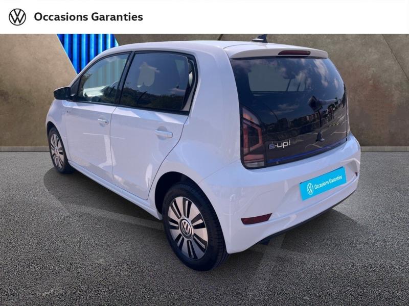 Voitures occasions VOLKSWAGEN e-up! Base Nice