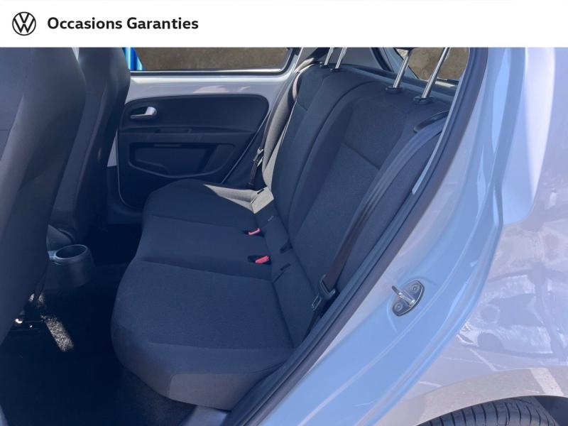 Voitures occasions VOLKSWAGEN e-up! Base Nice