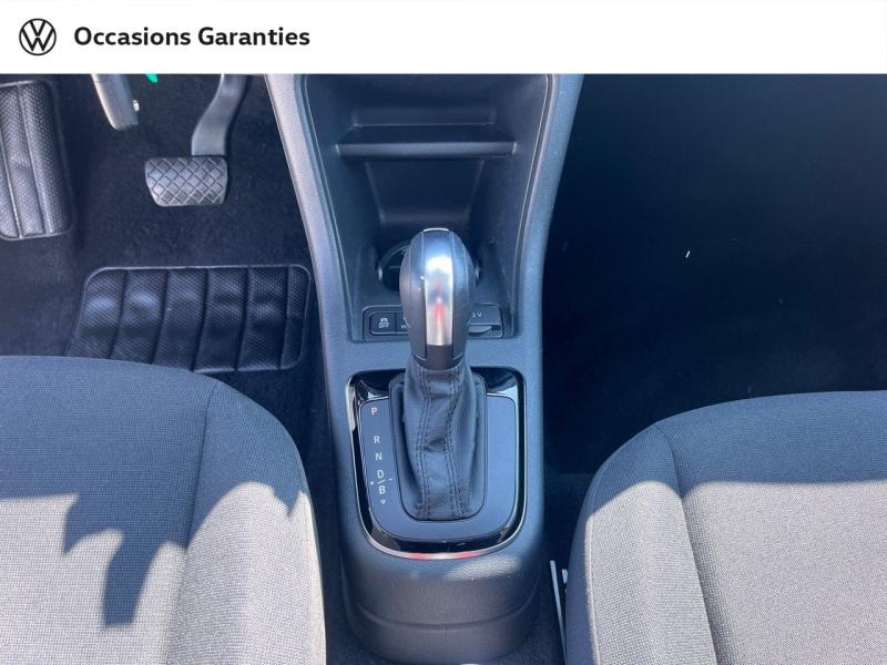 Voitures occasions VOLKSWAGEN e-up! Base Nice