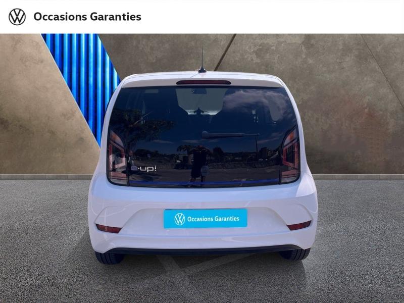 Voitures occasions VOLKSWAGEN e-up! Base Nice