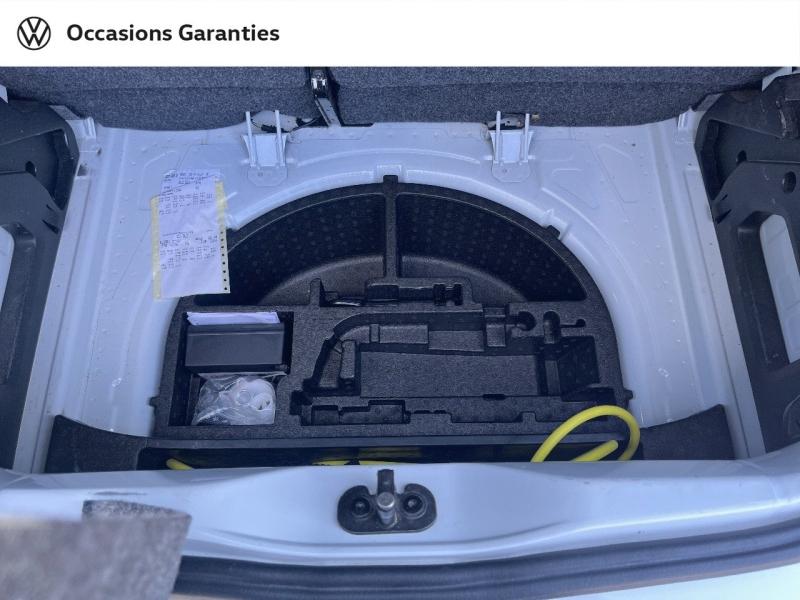 Voitures occasions VOLKSWAGEN e-up! Base Nice