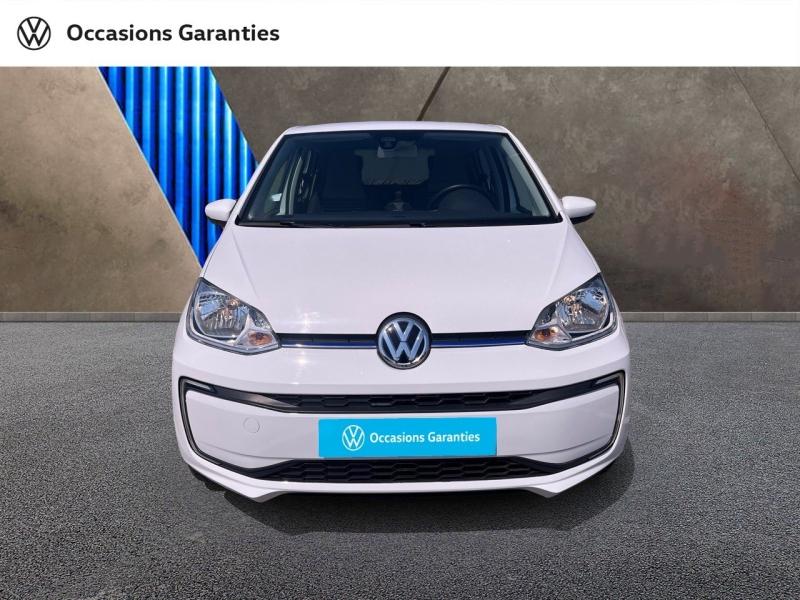 Voitures occasions VOLKSWAGEN e-up! Base Nice