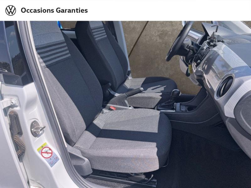 Voitures occasions VOLKSWAGEN e-up! Base Nice