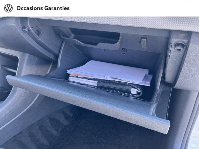 Voitures occasions VOLKSWAGEN e-up! Base Nice