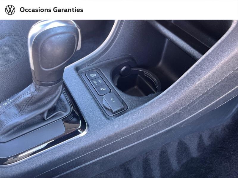 Voitures occasions VOLKSWAGEN e-up! Base Nice
