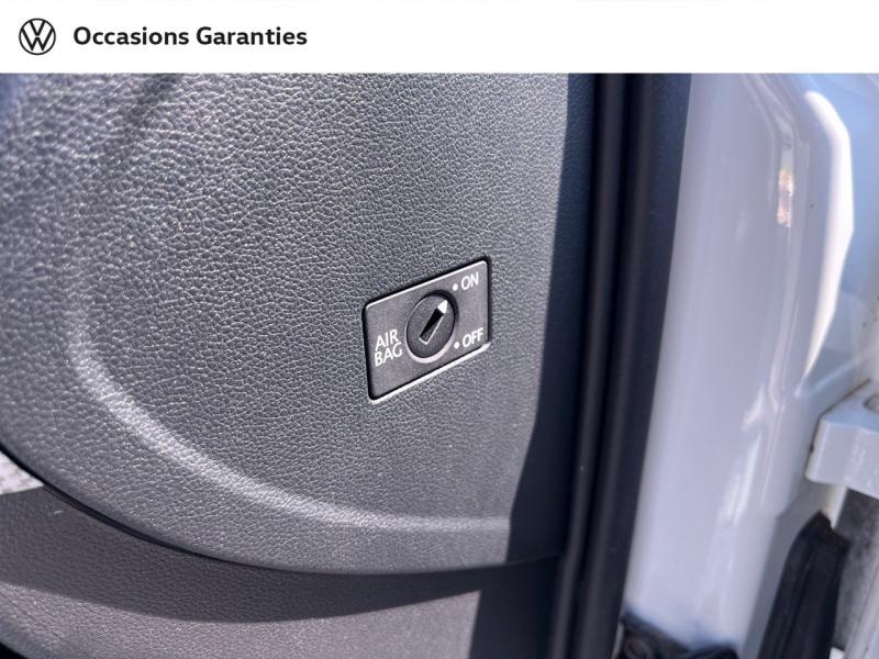 Voitures occasions VOLKSWAGEN e-up! Base Nice