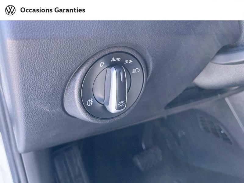 Voitures occasions VOLKSWAGEN e-up! Base Nice