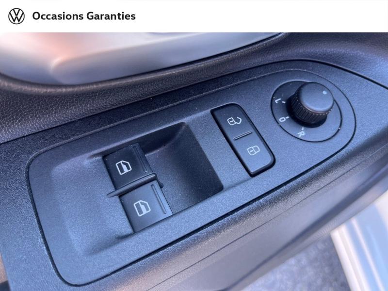 Voitures occasions VOLKSWAGEN e-up! Base Nice