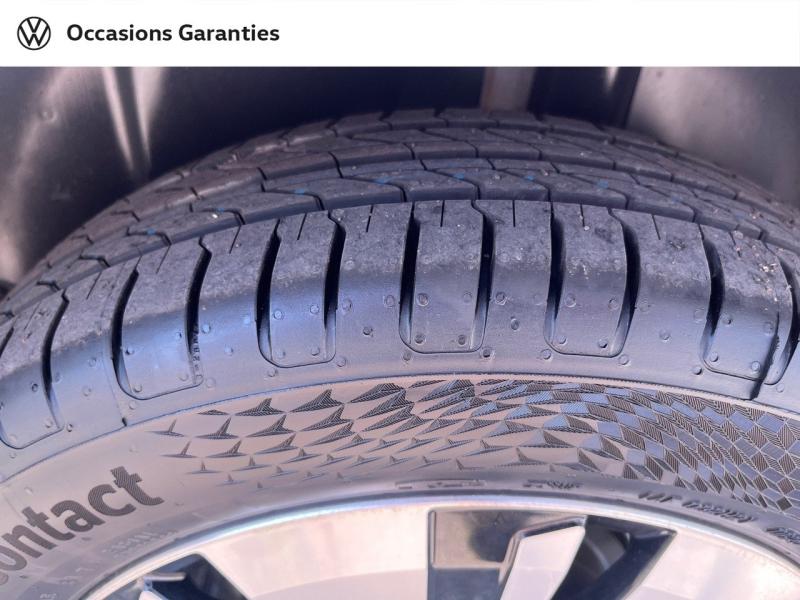 Voitures occasions VOLKSWAGEN e-up! Base Nice
