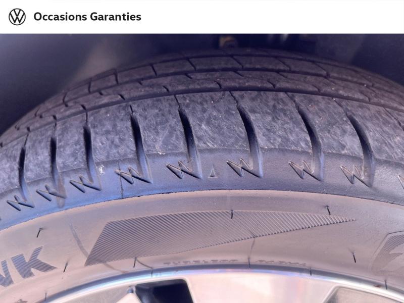 Voitures occasions VOLKSWAGEN e-up! Base Nice