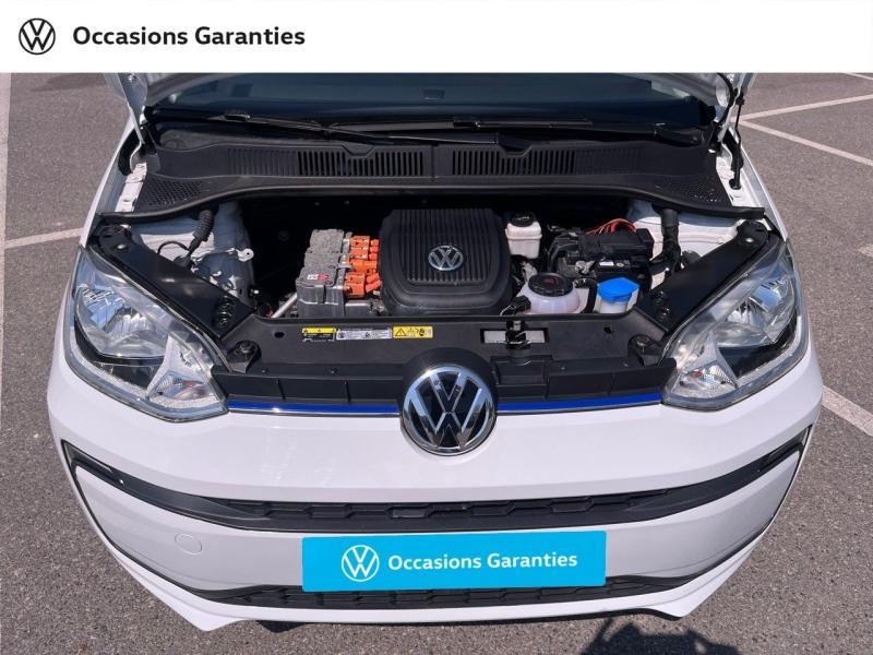 Voitures occasions VOLKSWAGEN e-up! Base Nice