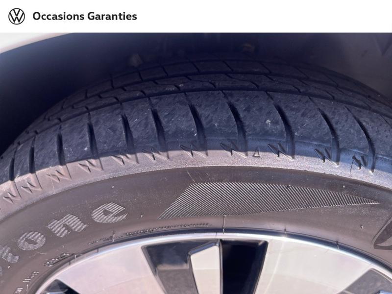 Voitures occasions VOLKSWAGEN e-up! Base Nice
