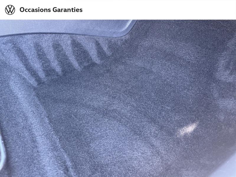 Voitures occasions VOLKSWAGEN e-up! Base Nice