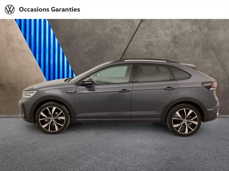 Voitures occasions VOLKSWAGEN TAIGO R-Line Nice