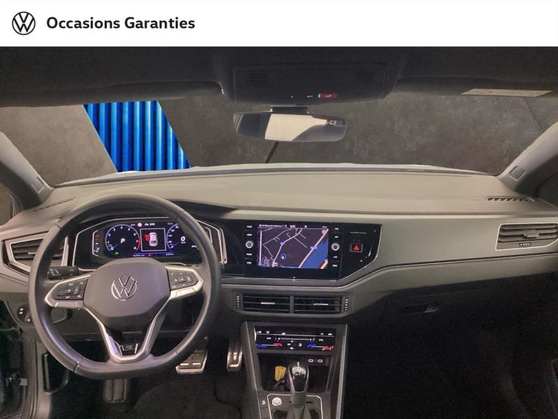 Voitures occasions VOLKSWAGEN TAIGO R-Line Nice