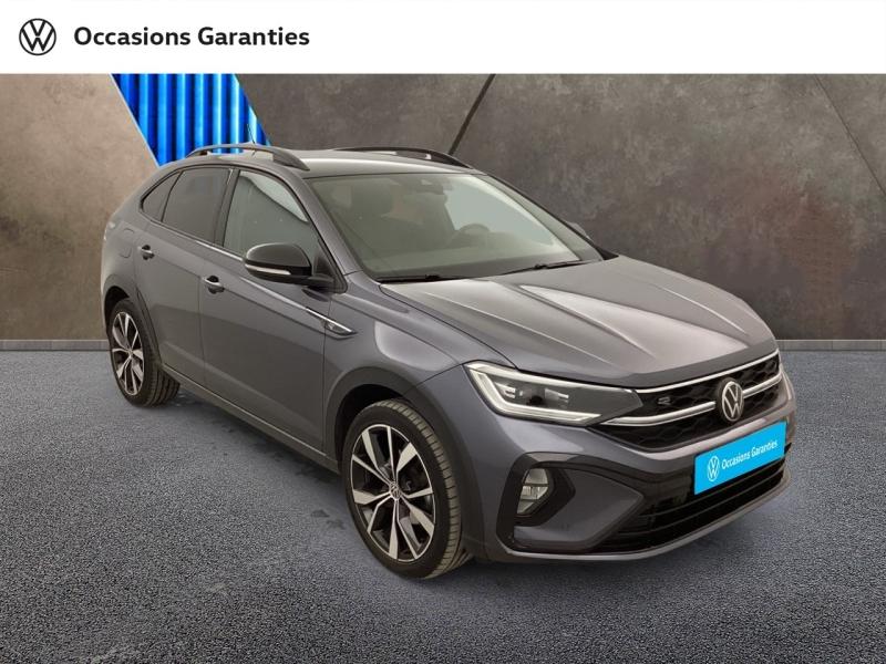 Voitures occasions VOLKSWAGEN TAIGO R-Line Nice