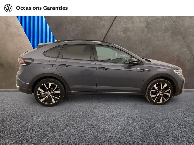 Voitures occasions VOLKSWAGEN TAIGO R-Line Nice