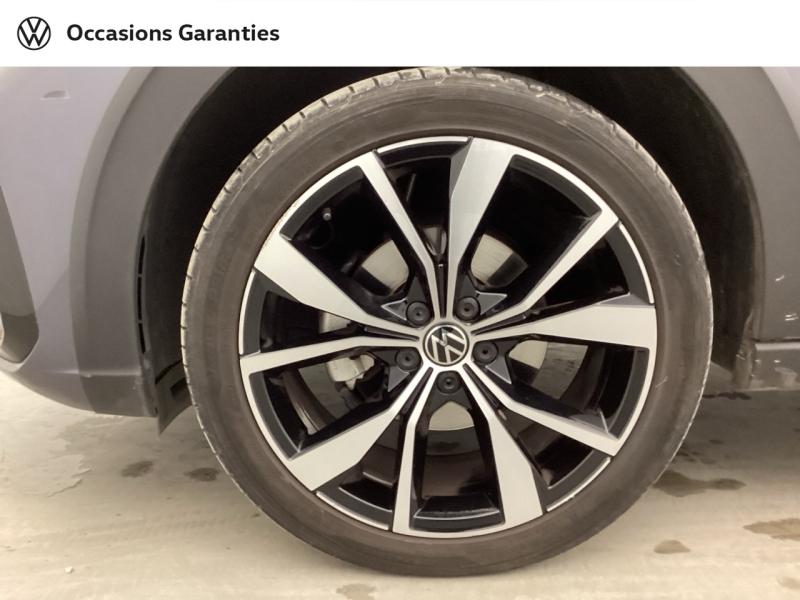 Voitures occasions VOLKSWAGEN TAIGO R-Line Nice