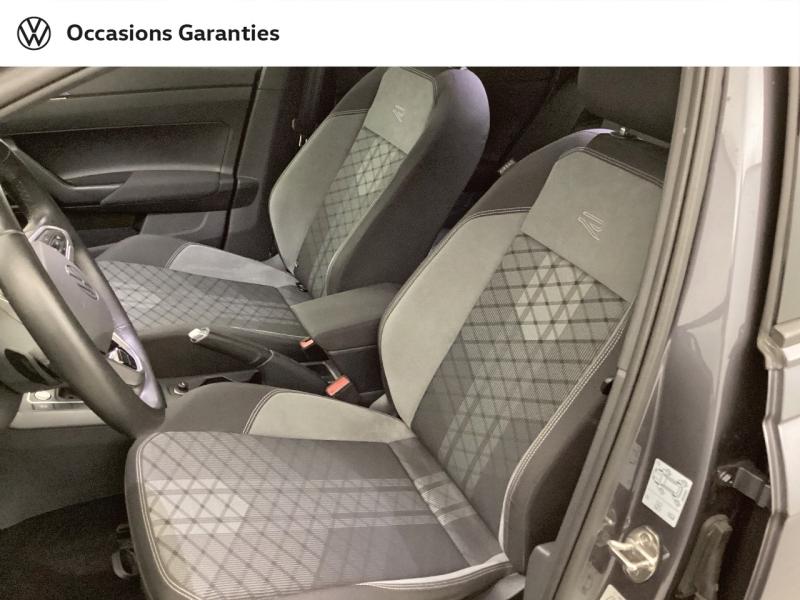 Voitures occasions VOLKSWAGEN TAIGO R-Line Nice