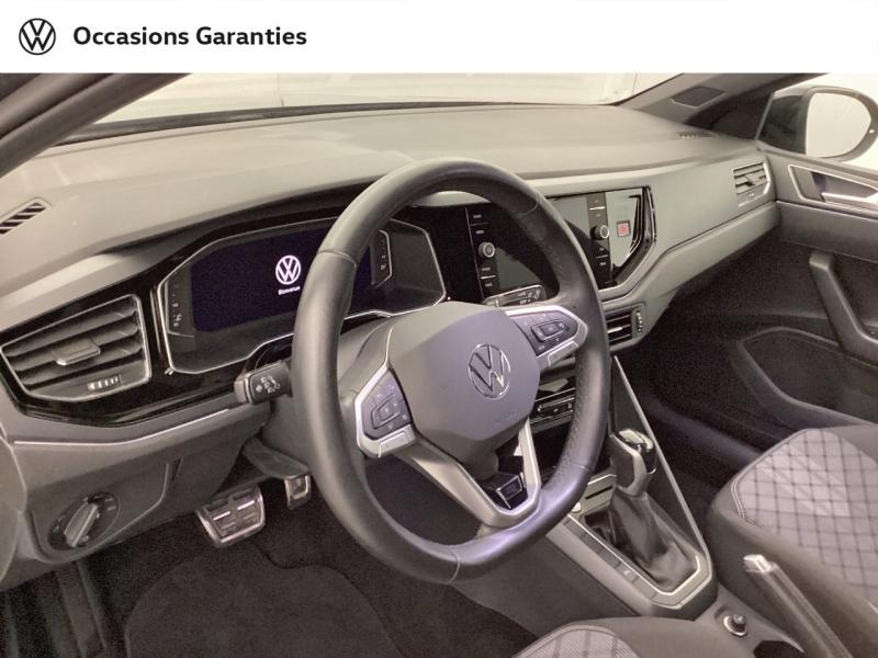 Voitures occasions VOLKSWAGEN TAIGO R-Line Nice