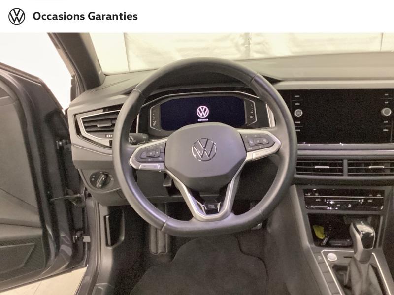 Voitures occasions VOLKSWAGEN TAIGO R-Line Nice