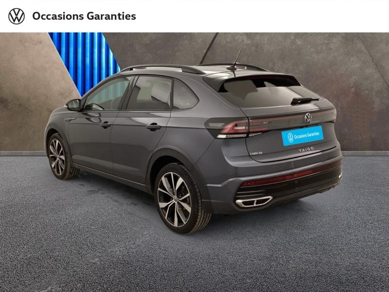 Voitures occasions VOLKSWAGEN TAIGO R-Line Nice