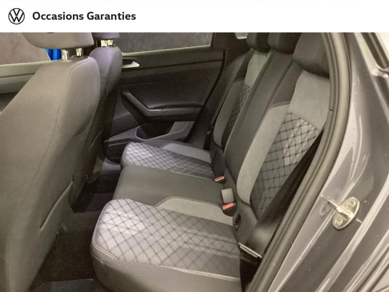 Voitures occasions VOLKSWAGEN TAIGO R-Line Nice