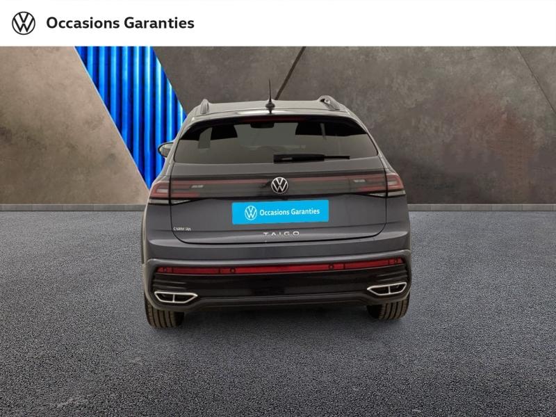 Voitures occasions VOLKSWAGEN TAIGO R-Line Nice