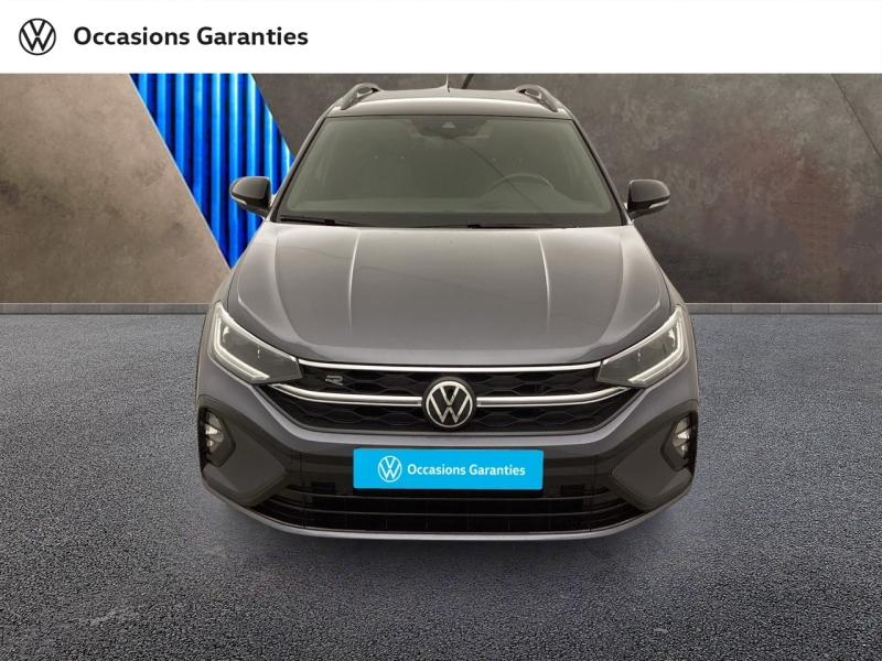 Voitures occasions VOLKSWAGEN TAIGO R-Line Nice