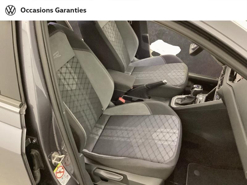 Voitures occasions VOLKSWAGEN TAIGO R-Line Nice