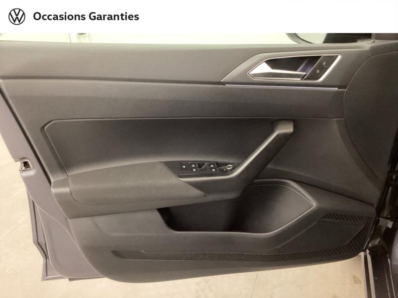 Voitures occasions VOLKSWAGEN TAIGO R-Line Nice