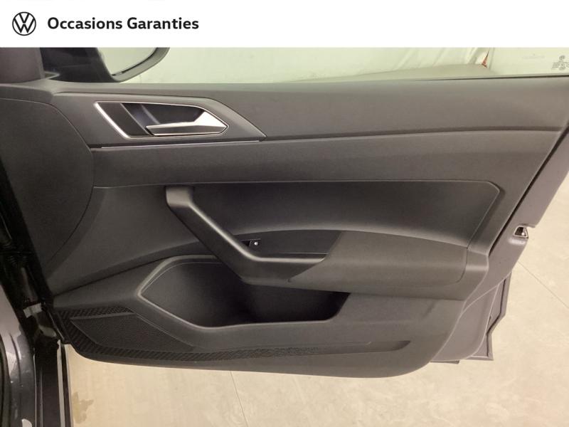 Voitures occasions VOLKSWAGEN TAIGO R-Line Nice