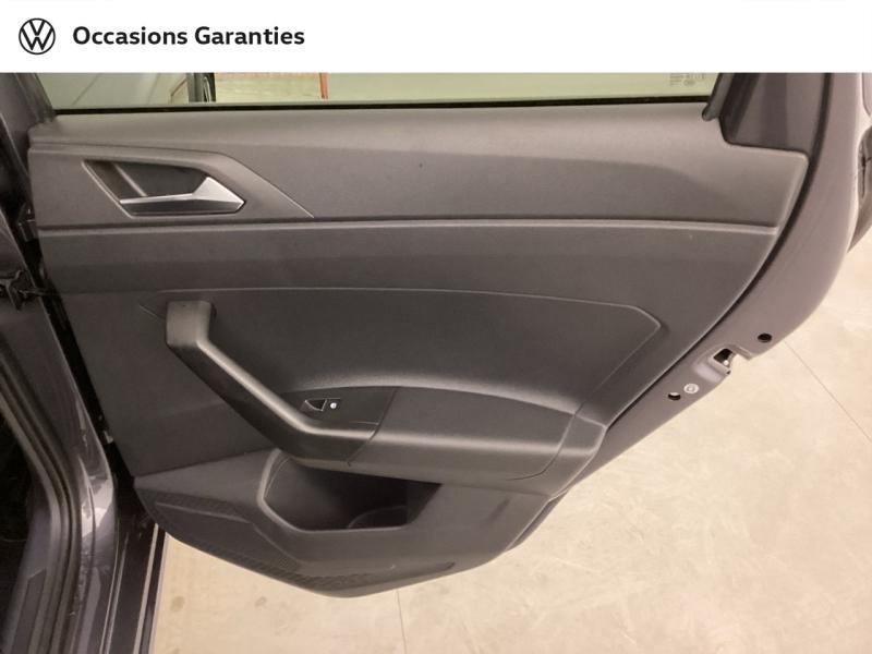Voitures occasions VOLKSWAGEN TAIGO R-Line Nice