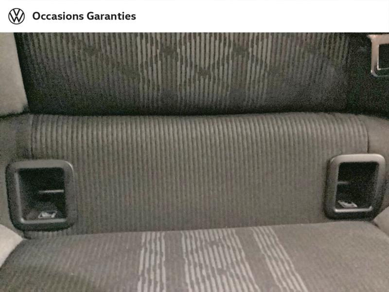 Voitures occasions VOLKSWAGEN TAIGO R-Line Nice