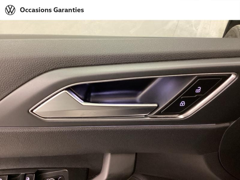 Voitures occasions VOLKSWAGEN TAIGO R-Line Nice