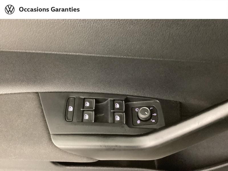 Voitures occasions VOLKSWAGEN TAIGO R-Line Nice