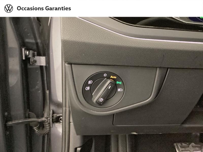 Voitures occasions VOLKSWAGEN TAIGO R-Line Nice