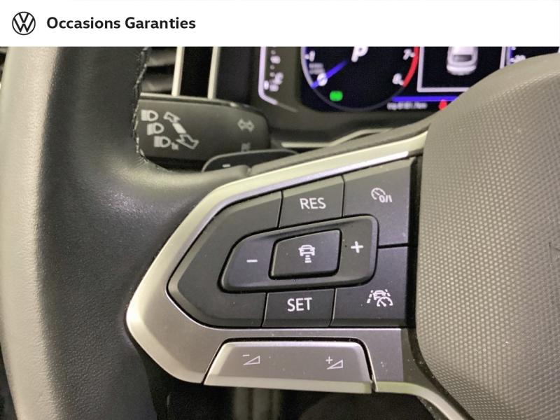 Voitures occasions VOLKSWAGEN TAIGO R-Line Nice