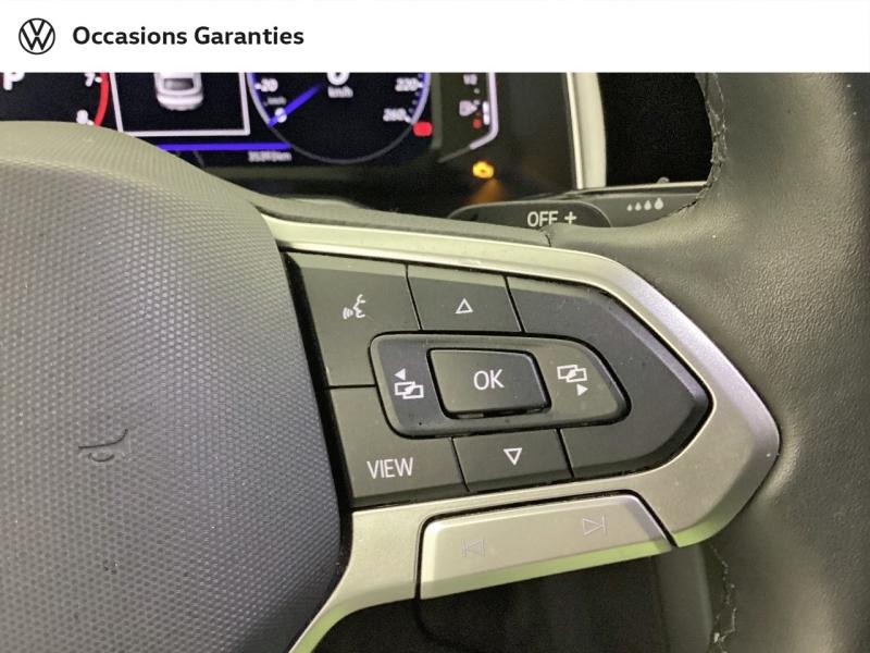 Voitures occasions VOLKSWAGEN TAIGO R-Line Nice