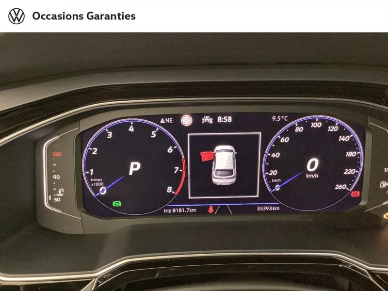Voitures occasions VOLKSWAGEN TAIGO R-Line Nice