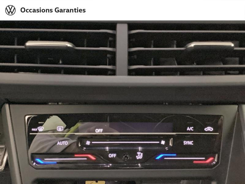 Voitures occasions VOLKSWAGEN TAIGO R-Line Nice