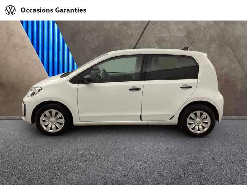 Voitures occasions VOLKSWAGEN e-up! Base Nice