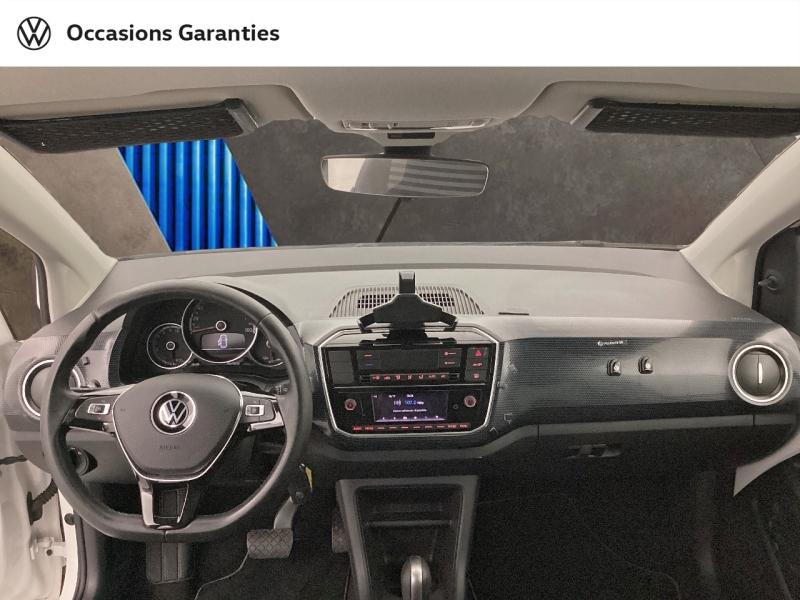 Voitures occasions VOLKSWAGEN e-up! Base Nice