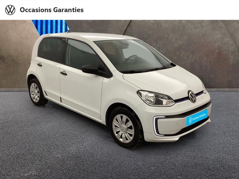 Voitures occasions VOLKSWAGEN e-up! Base Nice